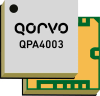 26.5 - 29.5 GHz 5 W GaN Power Amplifier - QPA4003 - Qorvo