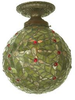 81754 Flush Mounts-Bowl Style - 404902 - Capital Lighting, Inc.