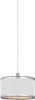 E95050-102SN Mini Pendants-Drum Shades - 664802 - Capital Lighting, Inc.