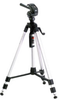 P820: PINNACLE 2-WAY FLUID-EFFECT PANHEAD AND HEAVY-DUTY BASE - 700175 - Smith-Victor Corporation