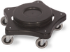 Utility Can Dolly - 9806 - Delamo Manufacturing, Inc.