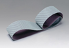 3M Trizact 337DC Coated Aluminum Oxide Sanding Belt - A100 Grit - 2 in Width x 132 in Length - 33164 - 048011-33164 - R. S. Hughes Company, Inc.
