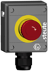 Pushbutton -- Ex BF 80 - Image