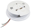Smoke Detector Alarm - 21006377-N - United Technologies Corporation