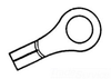 Ring Lug - R18-10HT - Greaves Corporation