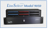 16-Channel RJ11/12 2-Position Switch -- Model 9050