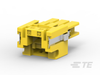 Rectangular Wire & Cable Connectors & Housings - 1-2299959-1 - TE Connectivity