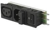 AC Power Entry Modules - 6423.0151.10 - VAST STOCK CO., LIMITED