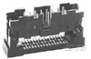 Ribbon Cable Connectors - 111446-1 - TE Connectivity