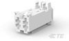 Rectangular Wire & Cable Connectors & Housings - 1-282002-2 - TE Connectivity