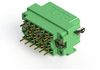 Backplane Connectors - Specialized - 516-020-520-502 - Lingto Electronic Limited