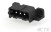 PCB Headers & Receptacles - 207541-6 - TE Connectivity