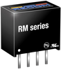 Dc/dc Converter, 0.25W, 3.3V, 0.076A, Sip; Power Supply Approvals Recom Power - 63X9157 - Newark, An Avnet Company