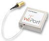 Module, Serial To Wifi, Wiport; Frequency Rf Lantronix - 24M9187 - Newark, An Avnet Company
