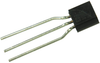 Transistor, Npn, 40V, To-92; Transistor Polarity Onsemi - 05R0381 - Newark, An Avnet Company