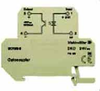 Optocoupler; Contact Configuration Weidmuller - 99F5670 - Newark, An Avnet Company
