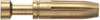 Heavy Duty Contact, Socket, 22Awg, Crimp; Product Range Harting - 51AC2541 - Newark, An Avnet Company