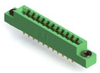 Card Edge Conn, Dual Side, 22Pos, Th; Card Edge Connector Type Edac - 58AJ4720 - Newark, An Avnet Company