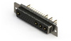 Combo D-Sub Conn, Rcpt, Dd-36W4, Th; Product Range Edac - 53AJ3031 - Newark, An Avnet Company