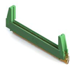 Card Edge Conn, Dual Side, 90Pos, Th; Card Edge Connector Type Edac - 70AJ7459 - Newark, An Avnet Company