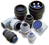 Circular Shell Receptacle, Size16, Metal; Product Range Amphenol Industrial - 97J4429 - Newark, An Avnet Company