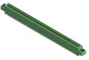 Card Edge Conn, Dual Side, 118Pos, Th; Card Edge Connector Type Edac - 71AJ6442 - Newark, An Avnet Company