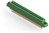 Card Conn, Single Side, 33Pos, Wire Wrap; Card Edge Connector Type Edac - 67AJ9271 - Newark, An Avnet Company