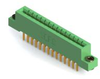Card Conn, Dual Side, 28Pos, Wire Wrap; Card Edge Connector Type Edac - 59AJ9980 - Newark, An Avnet Company