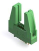 Card Edge Conn, Single, 6Pos, Wire Wrap; Card Edge Connector Type Edac - 65AJ2052 - Newark, An Avnet Company