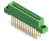 Card Conn, Dual Side, 28Pos, Wire Wrap; Card Edge Connector Type Edac - 75AJ6431 - Newark, An Avnet Company