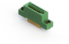 Card Conn, Dual Side, 16Pos, Wire Wrap; Card Edge Connector Type Edac - 68AJ0512 - Newark, An Avnet Company