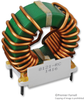 Choke, 1Mh, 20A; Dc Current Rating Bourns Jw Miller - 63K4089 - Newark, An Avnet Company