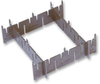 Pcb Support, 40.5Mm, 3Mm, Pk4; Accessory Type Martin Smt - 06X7388 - Newark, An Avnet Company