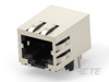 RJ45 Connectors - 323452-E - TE Connectivity