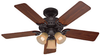 Stonington® - 46" - 21361 - Hunter Fan Company
