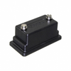 D-Sub, D-Shaped Connector Accessories - WM25673-ND - DigiKey