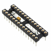 IC Sockets - A847AR-ND - DigiKey