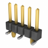 Headers, Male Pins - TSM-105-01-S-SV-A-ND - DigiKey