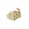 Headers, Receptacles, Female Sockets - WM13400-ND - DigiKey
