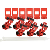 Lockouts, Padlocks - 2267-148698-ND - DigiKey