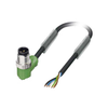 Circular Cable Assemblies - 277-13644-ND - DigiKey