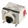 Slide Switches - CKN9105DKR-ND - DigiKey