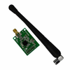 RF, RFID, Wireless Evaluation Boards - EVAL-ADF7021DBZ6-ND - DigiKey