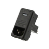 Power Entry Modules (PEM) - 6EL4CM-ND - DigiKey
