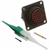 Circular Connector Assemblies - MS27497T14B35S-ND - DigiKey