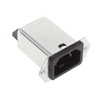 Power Entry Modules (PEM) - 486-6436-ND - DigiKey