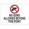 Signs, Nameplates, Posters - 2267-122880-ND - DigiKey
