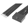 Rectangular Cable Assemblies - 900-2196591163-ND - DigiKey