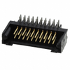 Headers, Male Pins - A115425-ND - DigiKey
