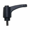 Teardrop Male Clamping Handle - JCL-276 - Reid Supply